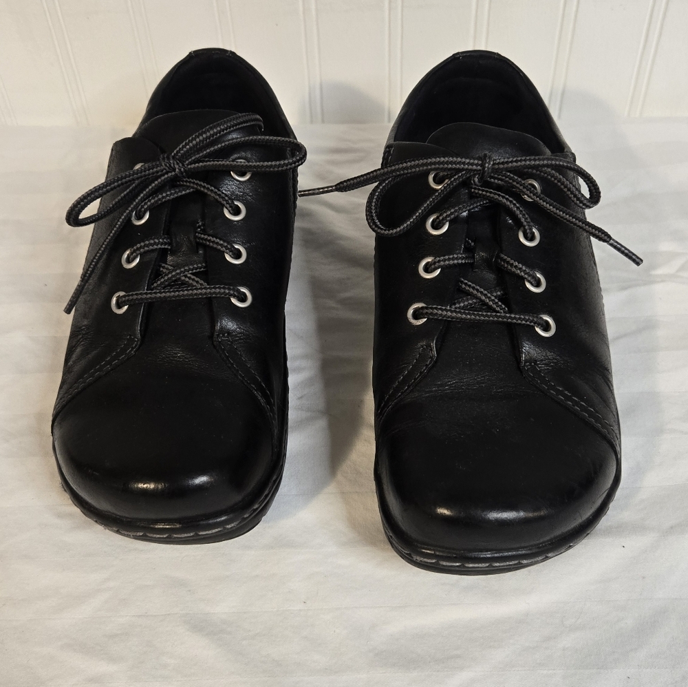 Klogs Leather Loafers